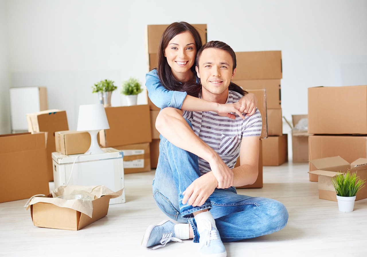 Relocating for work?