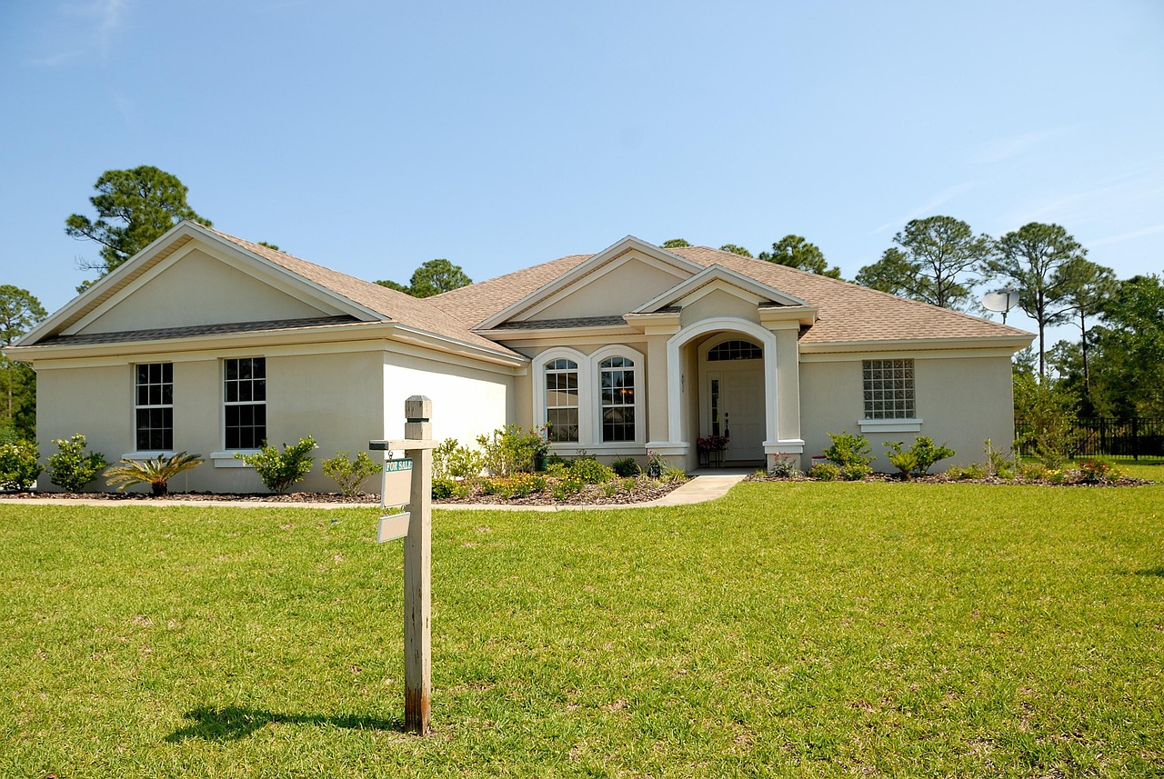 House Not Selling?