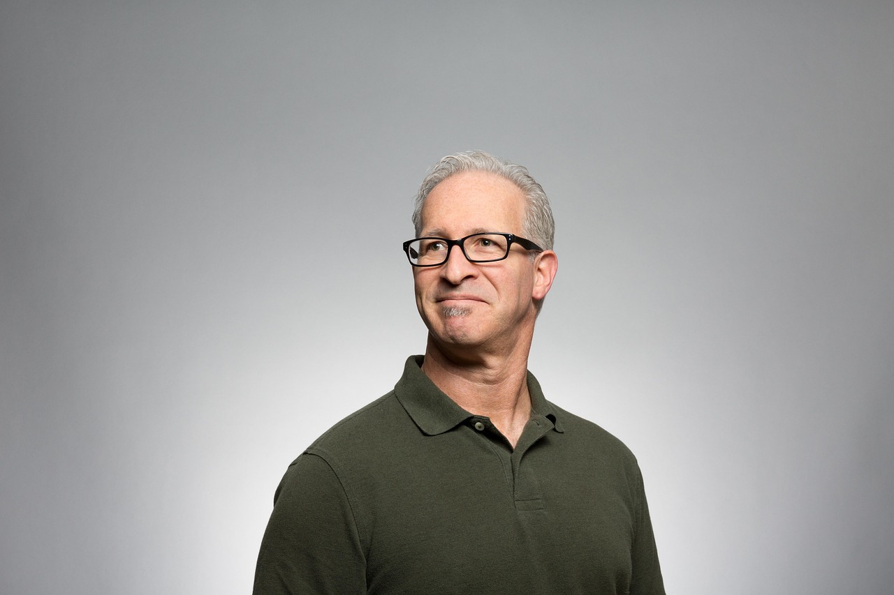Michael A.